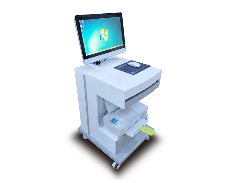 GK-8000骨密度分析仪