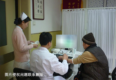 超声骨密度仪生产厂家介绍出现以下几种情况的时候建议你测定骨密度以防万一