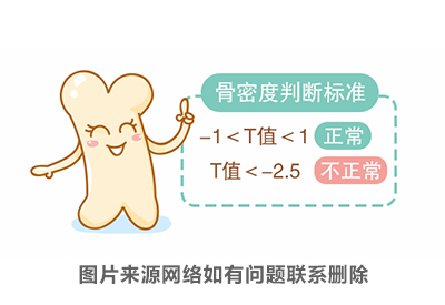 骨密度仪生产厂家介绍骨密度参数或高或低指数身体状况朝着不同方向发展