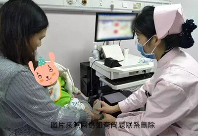 骨密度机器采用专用智能数据分析系统0-100岁人群适用助力儿童骨密度检测