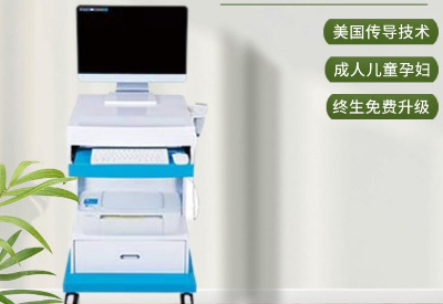 骨密度检测仪品牌提示骨龄和骨密度是不同概念,不可混为一谈