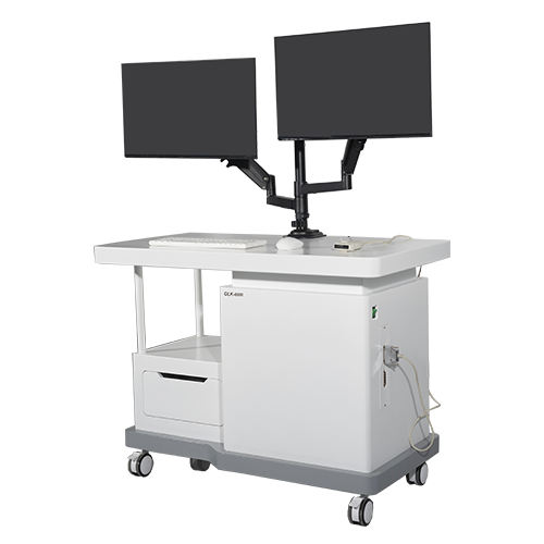 骨密度检测仪-升级版