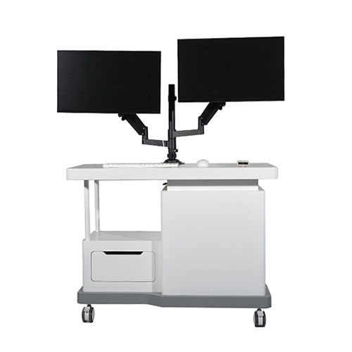 山东国康品牌超声骨密度仪：精准、高效、便携，助力基层骨健康筛查