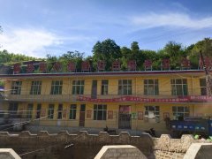 装机动态 | 山西省吕梁市临县医疗集团石白头乡卫生院引进山东国康超