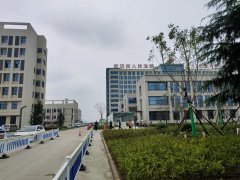 【装机】超声骨密度检测仪器使用方法陕西省咸阳市武功县人民医院1
