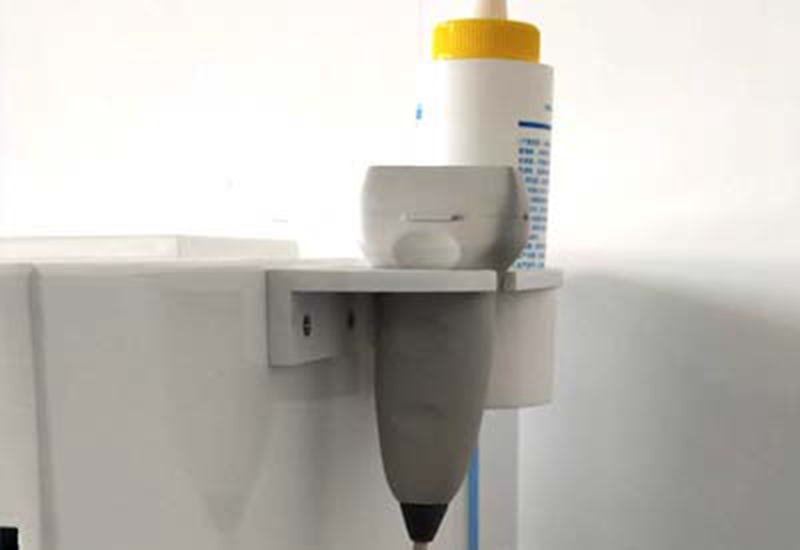 山东国康骨密度测量仪器厂家：恭喜河南濮阳某医院骨科引进我司设备GK-系列